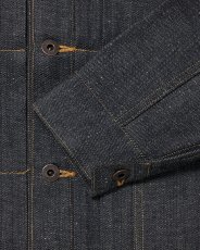 画像4: T.T (Taiga Takahashi)　LOT.714 DENIM JACKET SIDE PANEL (4)