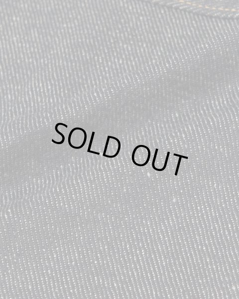 画像6: T.T (Taiga Takahashi)　LOT.703 DENIM JACKET C.1920'S (6)