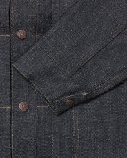 画像4: T.T (Taiga Takahashi)　LOT.701 DENIM JACKET (4)