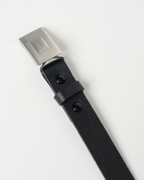 画像2: T.T (Taiga Takahashi)　LOT.003 HICKOK BELT (2)