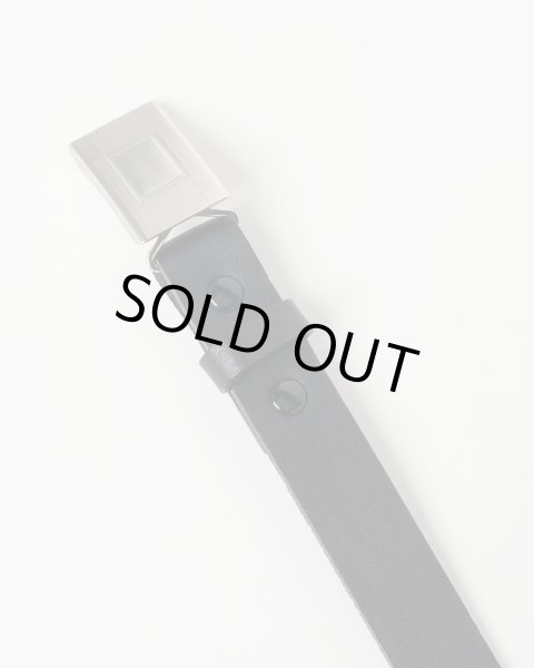 画像2: T.T (Taiga Takahashi)　LOT.003 HICKOK BELT (2)