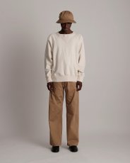 画像7: T.T (Taiga Takahashi)　LOT.606 HOODED SWEAT SHIRT (7)