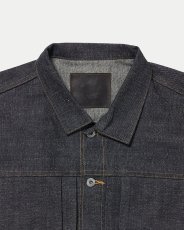 画像3: T.T (Taiga Takahashi)　LOT.703 DENIM JACKET C.1920'S (3)
