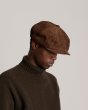 画像9: T.T (Taiga Takahashi)　LOT.006 NEWSBOY CAP (9)