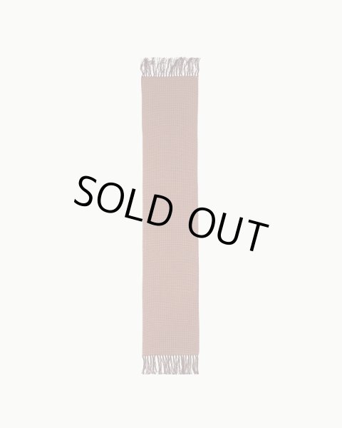 画像2: T.T (Taiga Takahashi)　LOT.015 STOLE (2)