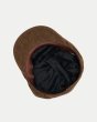 画像6: T.T (Taiga Takahashi)　LOT.006 NEWSBOY CAP (6)