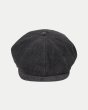 画像1: T.T (Taiga Takahashi)　LOT.006 NEWSBOY CAP (1)