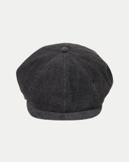 画像1: T.T (Taiga Takahashi)　LOT.006 NEWSBOY CAP (1)