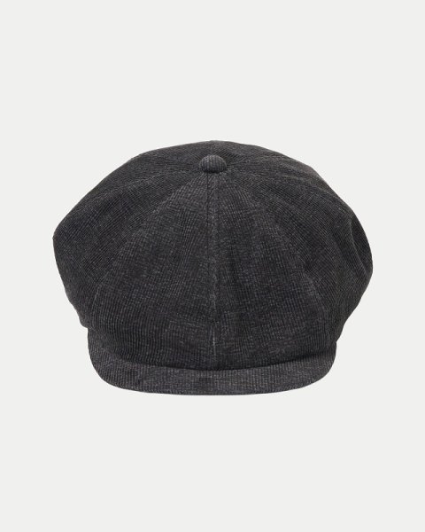 画像1: T.T (Taiga Takahashi)　LOT.006 NEWSBOY CAP (1)