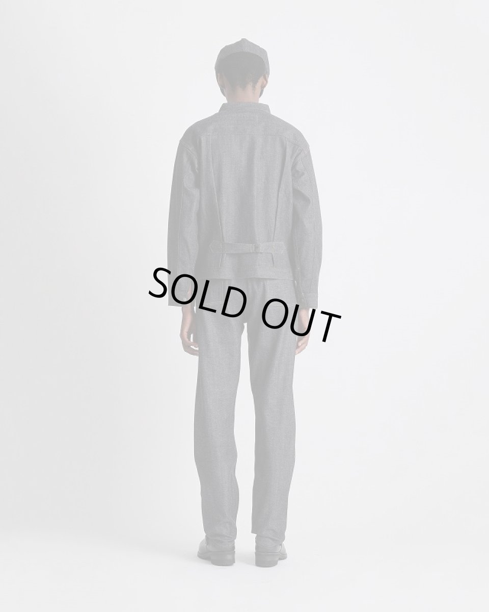 画像8: T.T (Taiga Takahashi)　LOT.701 DENIM JACKET (8)