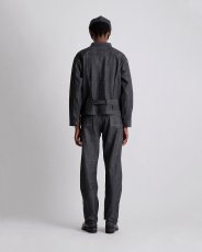 画像8: T.T (Taiga Takahashi)　LOT.701 DENIM JACKET (8)