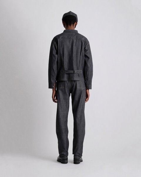 画像8: T.T (Taiga Takahashi)　LOT.701 DENIM JACKET (8)