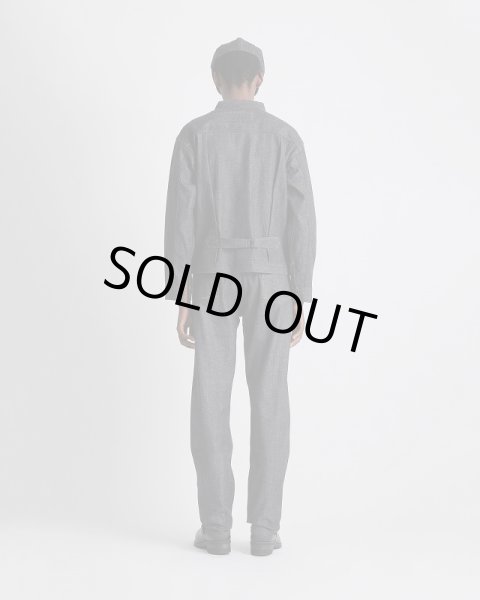 画像8: T.T (Taiga Takahashi)　LOT.701 DENIM JACKET (8)