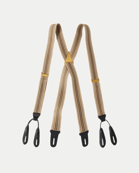画像1: T.T (Taiga Takahashi)　LOT.005 SUSPENDER (1)