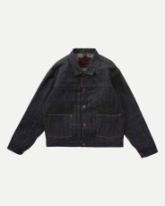 画像1: T.T (Taiga Takahashi)　LOT.701 DENIM JACKET (1)