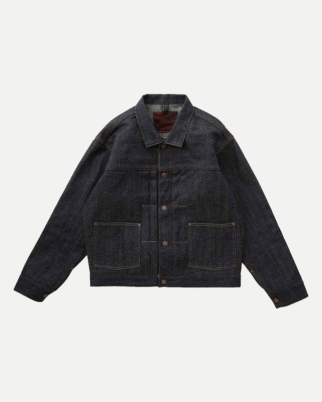 T.T (Taiga Takahashi) LOT.701 DENIM JACKET 正規取扱い店舗公式通販