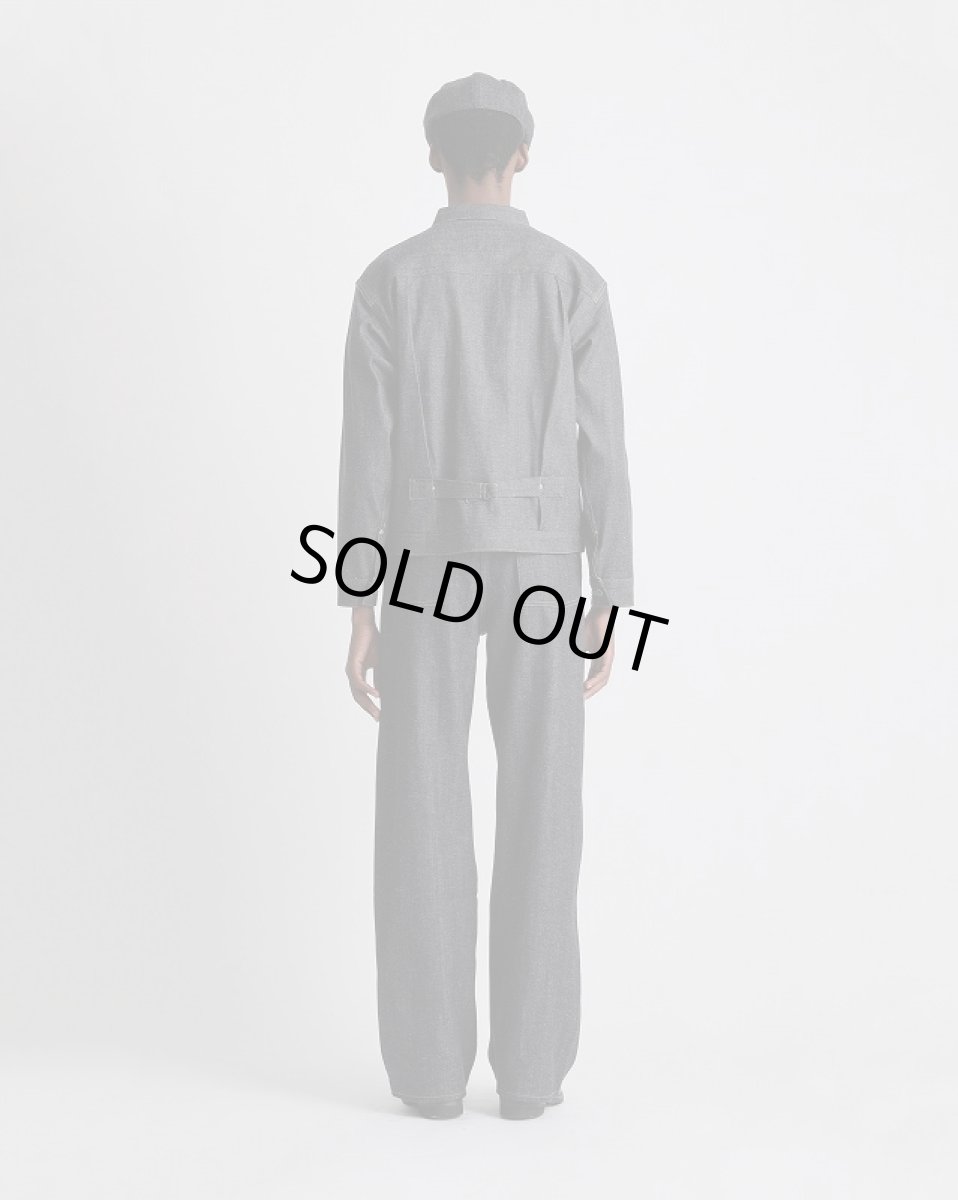 画像8: T.T (Taiga Takahashi)　LOT.703 DENIM JACKET C.1920'S (8)