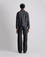 画像8: T.T (Taiga Takahashi)　LOT.703 DENIM JACKET C.1920'S (8)