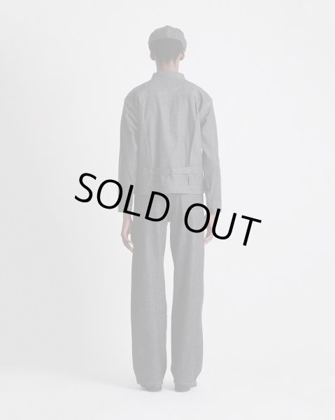 画像8: T.T (Taiga Takahashi)　LOT.703 DENIM JACKET C.1920'S (8)