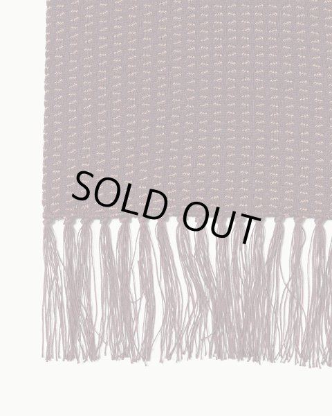 画像5: T.T (Taiga Takahashi)　LOT.015 STOLE (5)