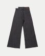 画像2: T.T (Taiga Takahashi)　LOT.705 DENIM TROUSERS W (2)