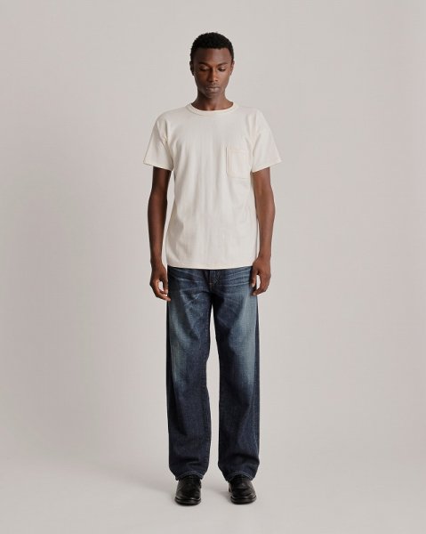 画像7: T.T (Taiga Takahashi)　LOT.601 TEE SHIRT (7)