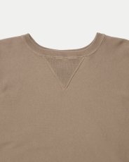 画像3: T.T (Taiga Takahashi)　LOT.619 MILITARY TRAINING SWEAT SHIRT (3)