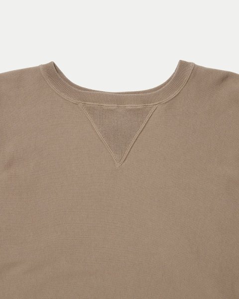 画像3: T.T (Taiga Takahashi)　LOT.619 MILITARY TRAINING SWEAT SHIRT (3)