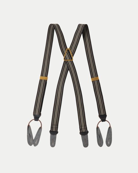 画像2: T.T (Taiga Takahashi)　LOT.005 SUSPENDER (2)