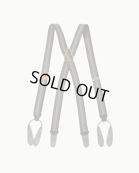 画像2: T.T (Taiga Takahashi)　LOT.005 SUSPENDER (2)