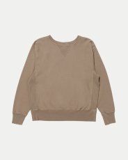 画像1: T.T (Taiga Takahashi)　LOT.619 MILITARY TRAINING SWEAT SHIRT (1)