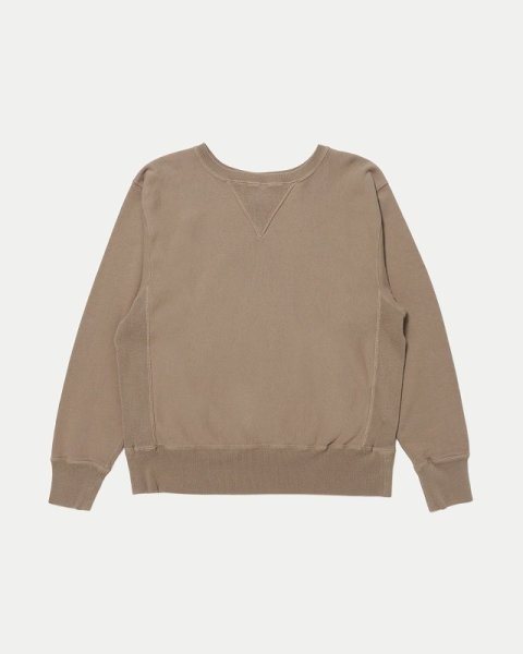 画像1: T.T (Taiga Takahashi)　LOT.619 MILITARY TRAINING SWEAT SHIRT (1)