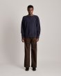 画像6: T.T (Taiga Takahashi)　LOT.619 MILITARY TRAINING SWEAT SHIRT (6)