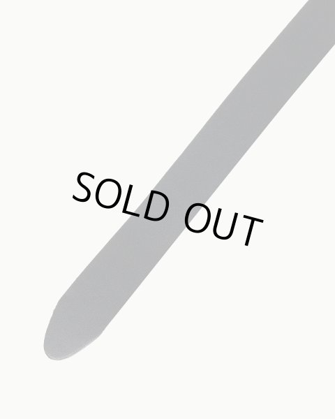 画像3: T.T (Taiga Takahashi)　LOT.003 HICKOK BELT (3)