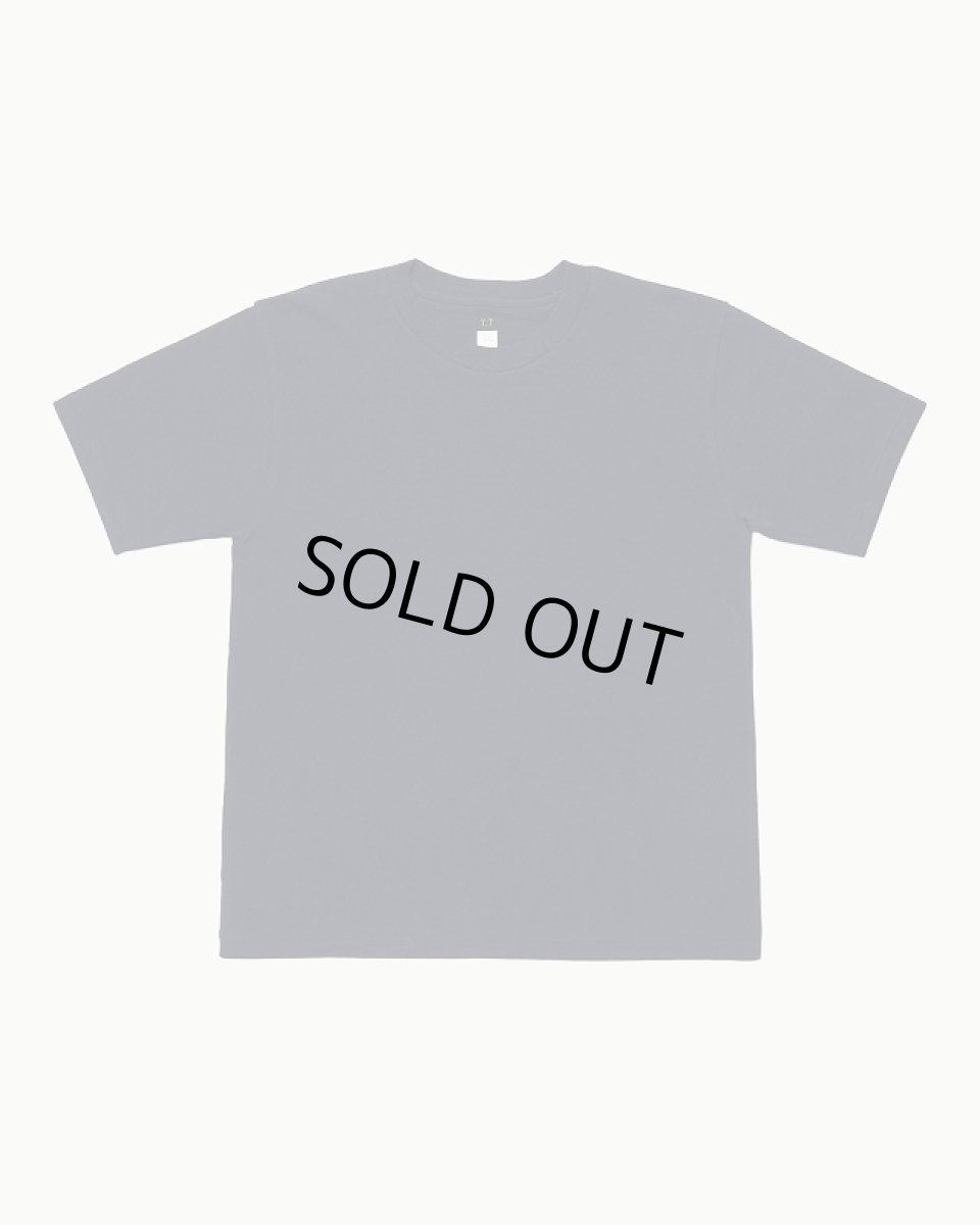 画像1: T.T (Taiga Takahashi)　LOT.617 18.5/- TEE SHIRT (1)