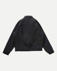 画像2: T.T (Taiga Takahashi)　LOT.701 DENIM JACKET (2)