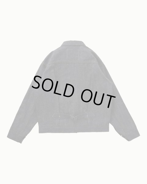 画像2: T.T (Taiga Takahashi)　LOT.701 DENIM JACKET (2)
