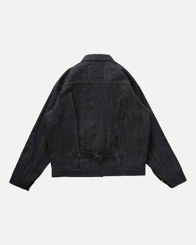 T.T (Taiga Takahashi) LOT.701 DENIM JACKET 正規取扱い店舗公式通販