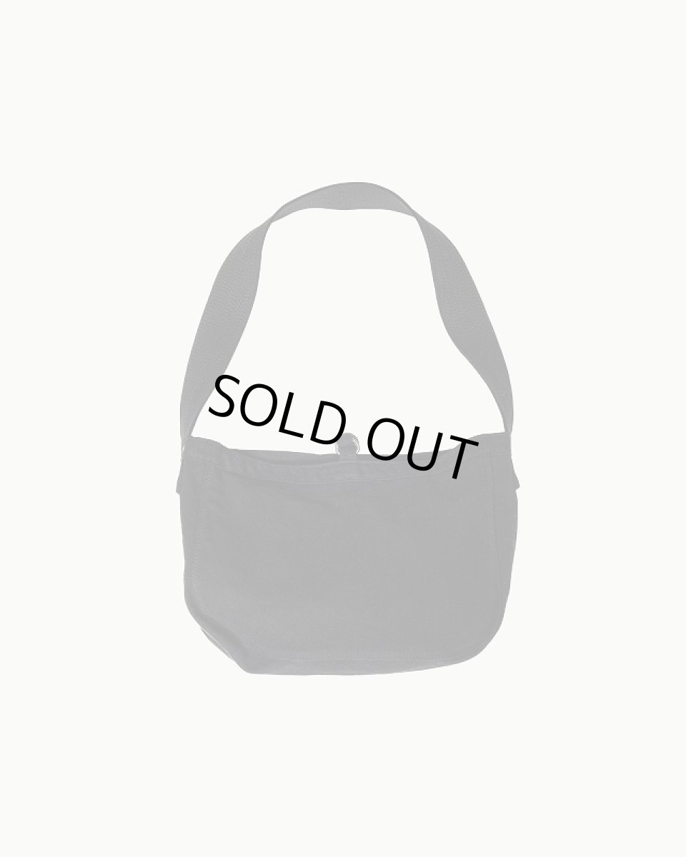 画像1: T.T (Taiga Takahashi)　LOT.018 NEWSBOY BAG SMALL (1)
