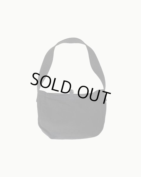 画像1: T.T (Taiga Takahashi)　LOT.018 NEWSBOY BAG SMALL (1)