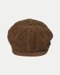 画像1: T.T (Taiga Takahashi)　LOT.006 NEWSBOY CAP (1)