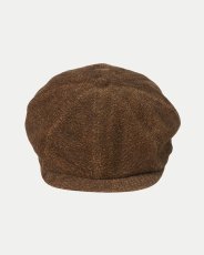 画像1: T.T (Taiga Takahashi)　LOT.006 NEWSBOY CAP (1)