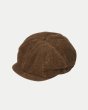 画像2: T.T (Taiga Takahashi)　LOT.006 NEWSBOY CAP (2)
