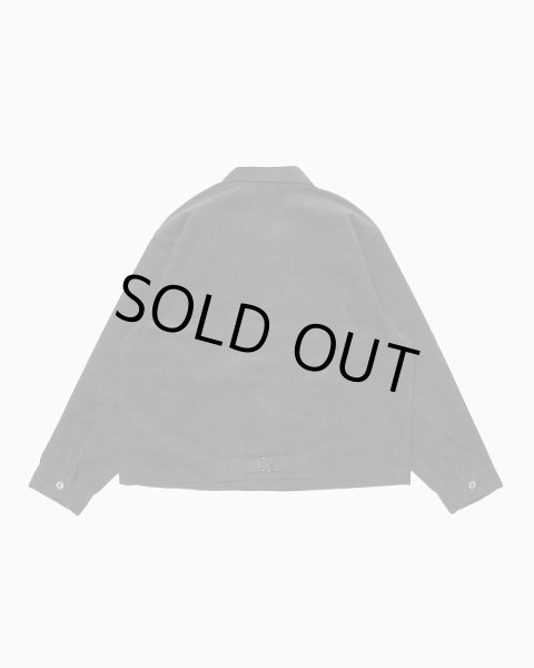 画像2: T.T (Taiga Takahashi)　LOT.303 COVERALL JACKET (2)