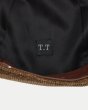 画像7: T.T (Taiga Takahashi)　LOT.006 NEWSBOY CAP (7)
