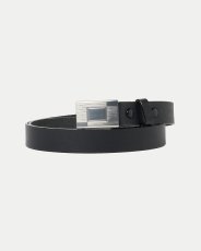 画像1: T.T (Taiga Takahashi)　LOT.003 HICKOK BELT (1)