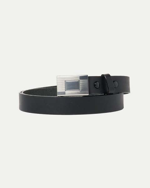 画像1: T.T (Taiga Takahashi)　LOT.003 HICKOK BELT (1)
