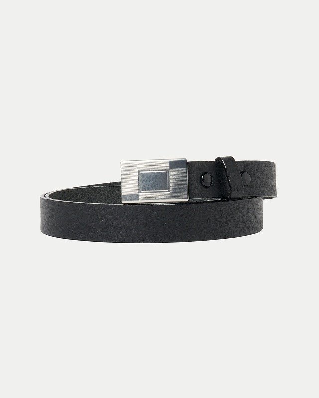 T.T (Taiga Takahashi) LOT.003 HICKOK BELT 正規取扱い店舗公式通販