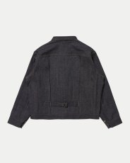 画像2: T.T (Taiga Takahashi)　LOT.714 DENIM JACKET SIDE PANEL (2)
