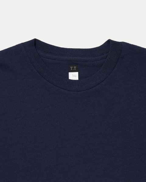 画像3: T.T (Taiga Takahashi)　LOT.617 18.5/- TEE SHIRT (3)